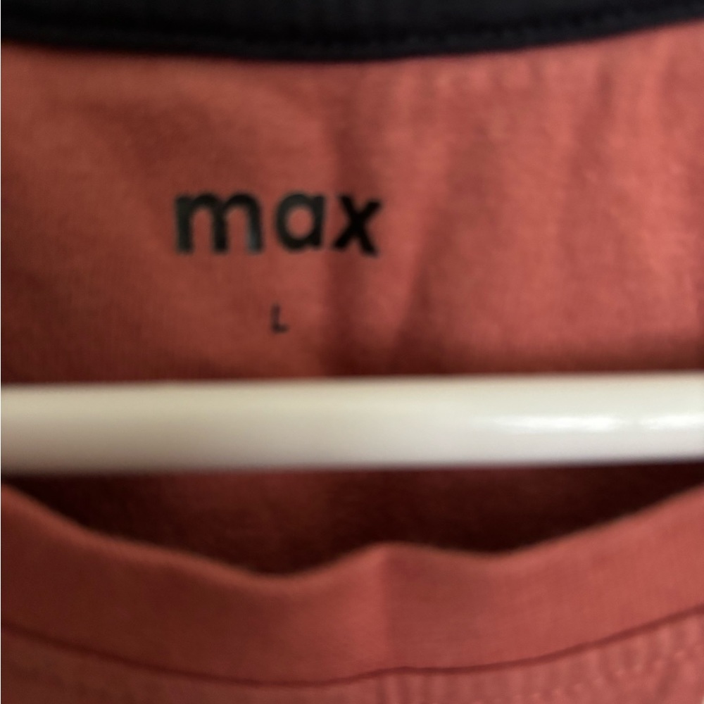 MAX SHIRT - Picture 4 of 5
